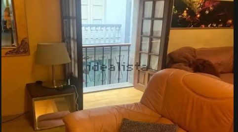 Foto 3 de Apartament en venda a Rúa Pastor Díaz, 50, Viveiro, Lugo