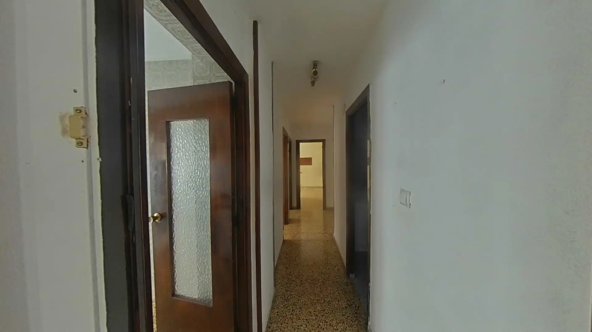 Piso en venta en Juzgados