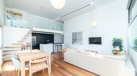 Foto 5 de Dúplex en venta en Avenida Principe de Asturias, 4, Zona Monte El Pilar, Majadahonda