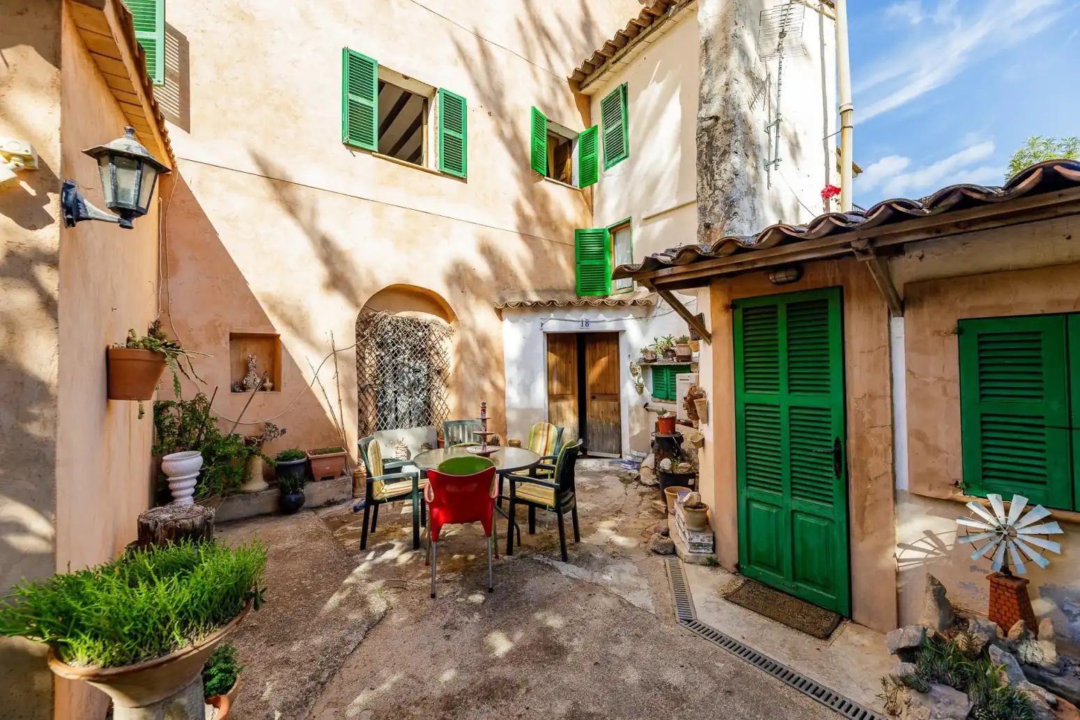 Maison jumelée à vendre à Sóller - Camí de Can Guida, imagen 44