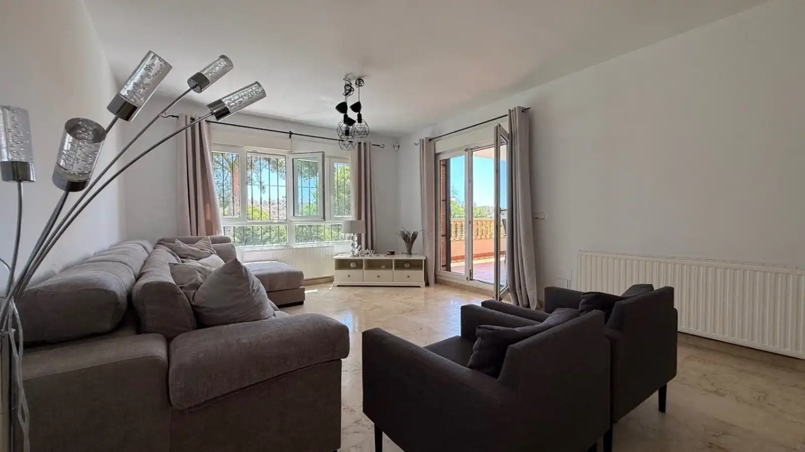Villa mit Pool zum Verkauf in Las Ramblas, imagen 8