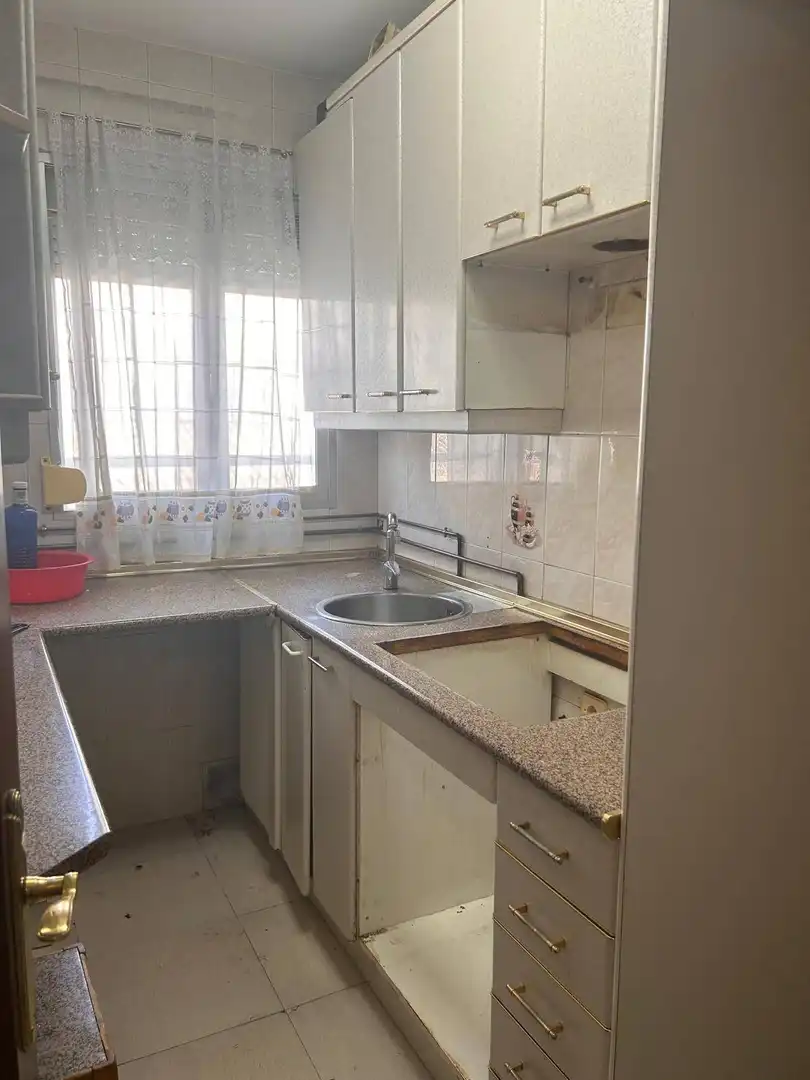 Cuina de Pis en venda en Madrid