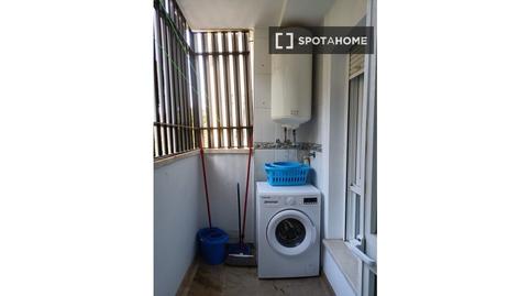 Photo 4 of Apartment to share in Playamar - Benyamina, Málaga