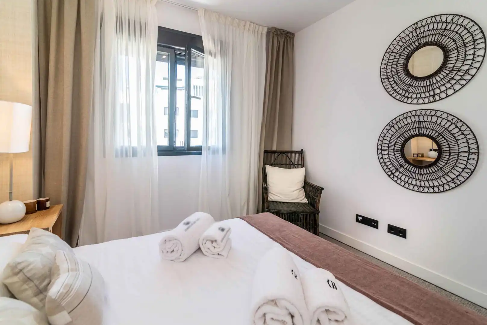Apartment mit Aufzug zum Verkauf in Altos de Estepona, imagen 26