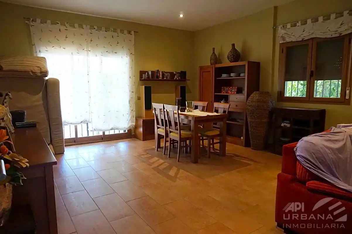 Casa amb terrassa en venda a Las Vegas - Campoaras, imagen 28