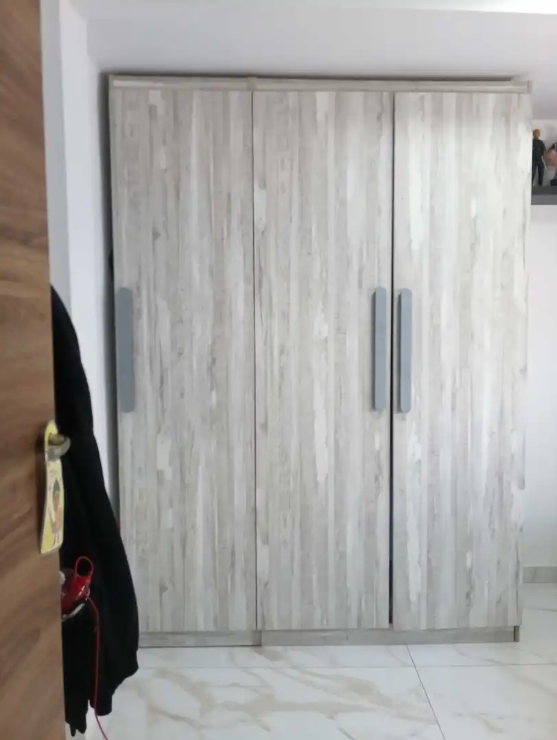 Habitación de Casa o chalet en venta en Cullera con Aire acondicionado