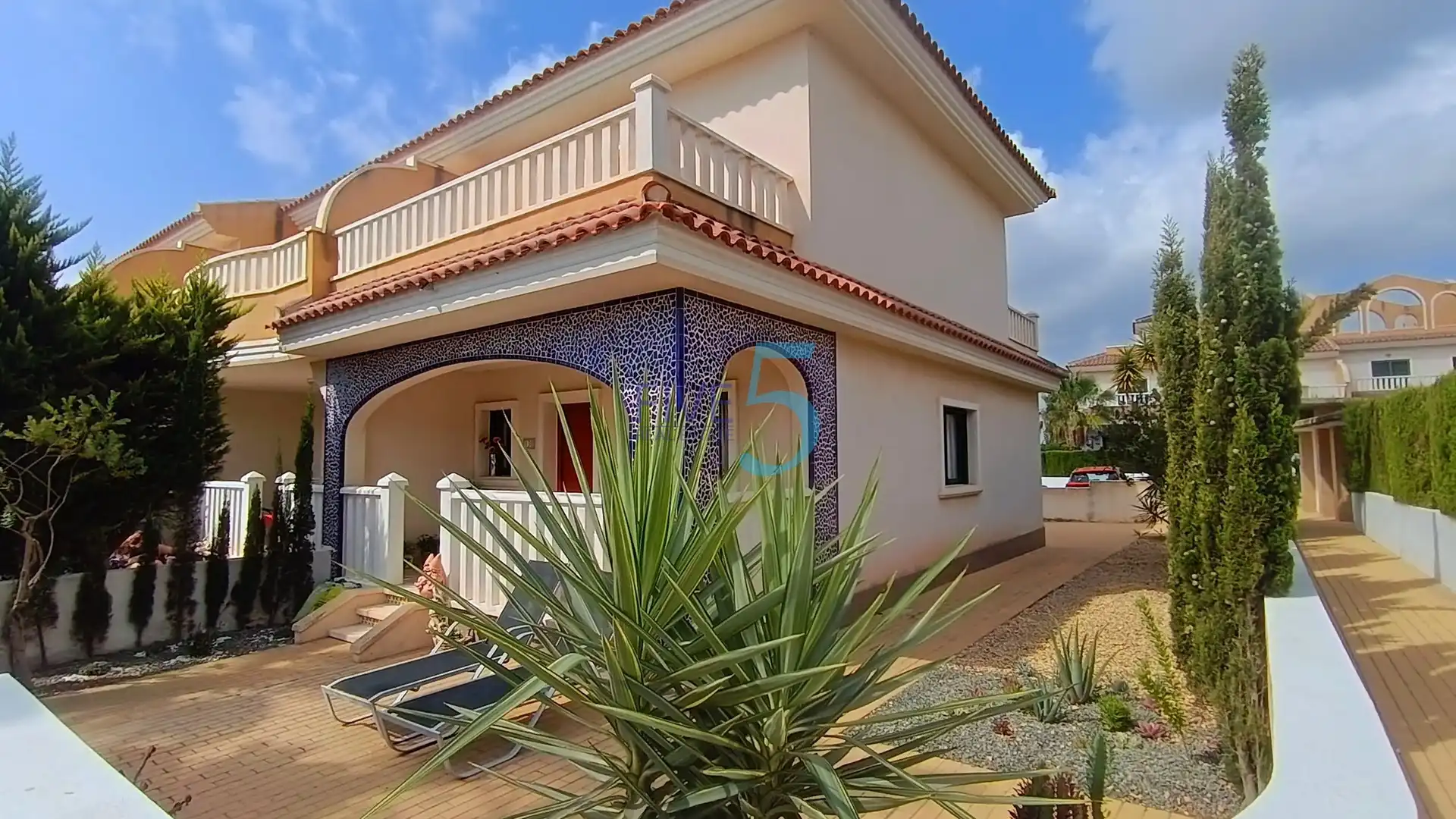Casa con piscina en venta en Ciudad Quesada, imagen 9