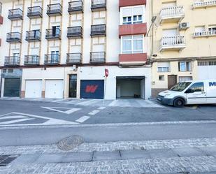 Parking of Premises for sale in Loja