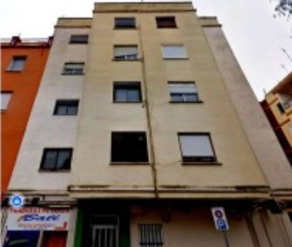 Piso en Venta en Plaça San Félix, 16 en Pobla de Farnals