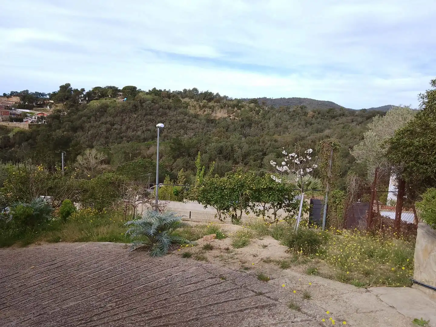 Wohnbaugrundstück zum Verkauf in Lloret Verd - Els Pinars, imagen 4