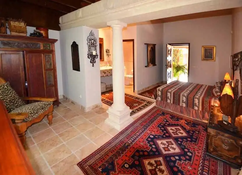 Casa o chalet en venta en Altea con Aire acondicionado, Jardín privado y Terraza