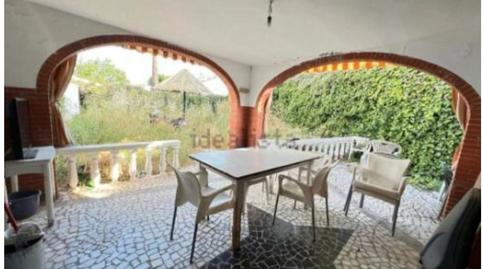 Foto 4 de Casa o xalet en venda a Villanueva del Ariscal, Sevilla