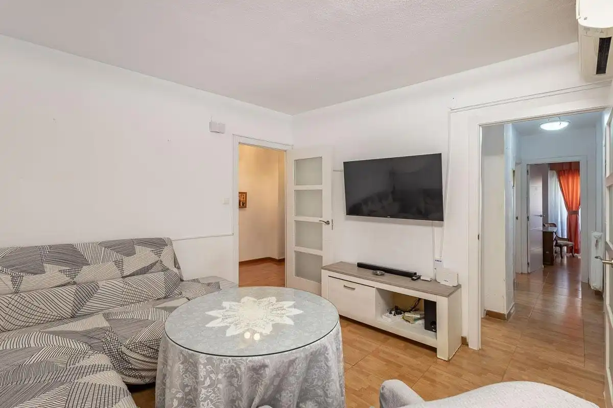 Flat with terrace for sale in Camino de Alfacar 9, imagen 22