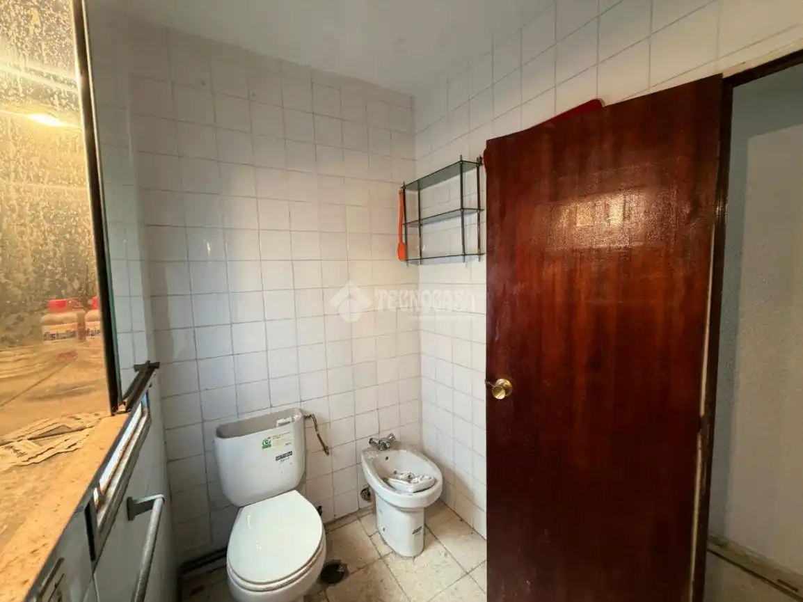 Baño de Piso en venta en Móstoles