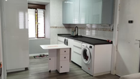 Kitchen of Flat for sale in Ortuella  with Terrace, Storage room and Furnished