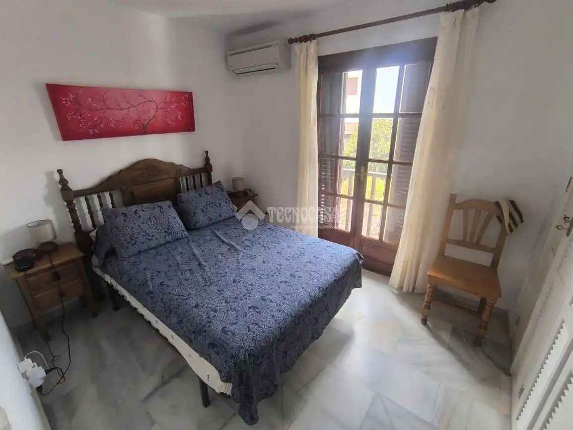Detached homes for rent in Calle Abrego, Centro