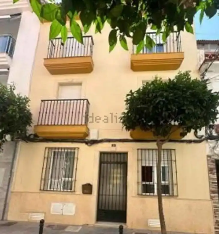 Piso en venta en Puerto Deportivo