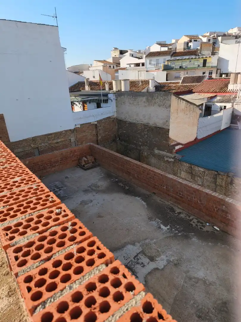 Terrace of Houses for sale in Antequera  with Terrace and Swimming Pool