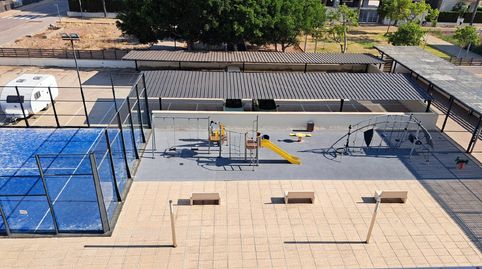 Foto 4 de Apartament en venda a Moncófar Playa, Moncofa