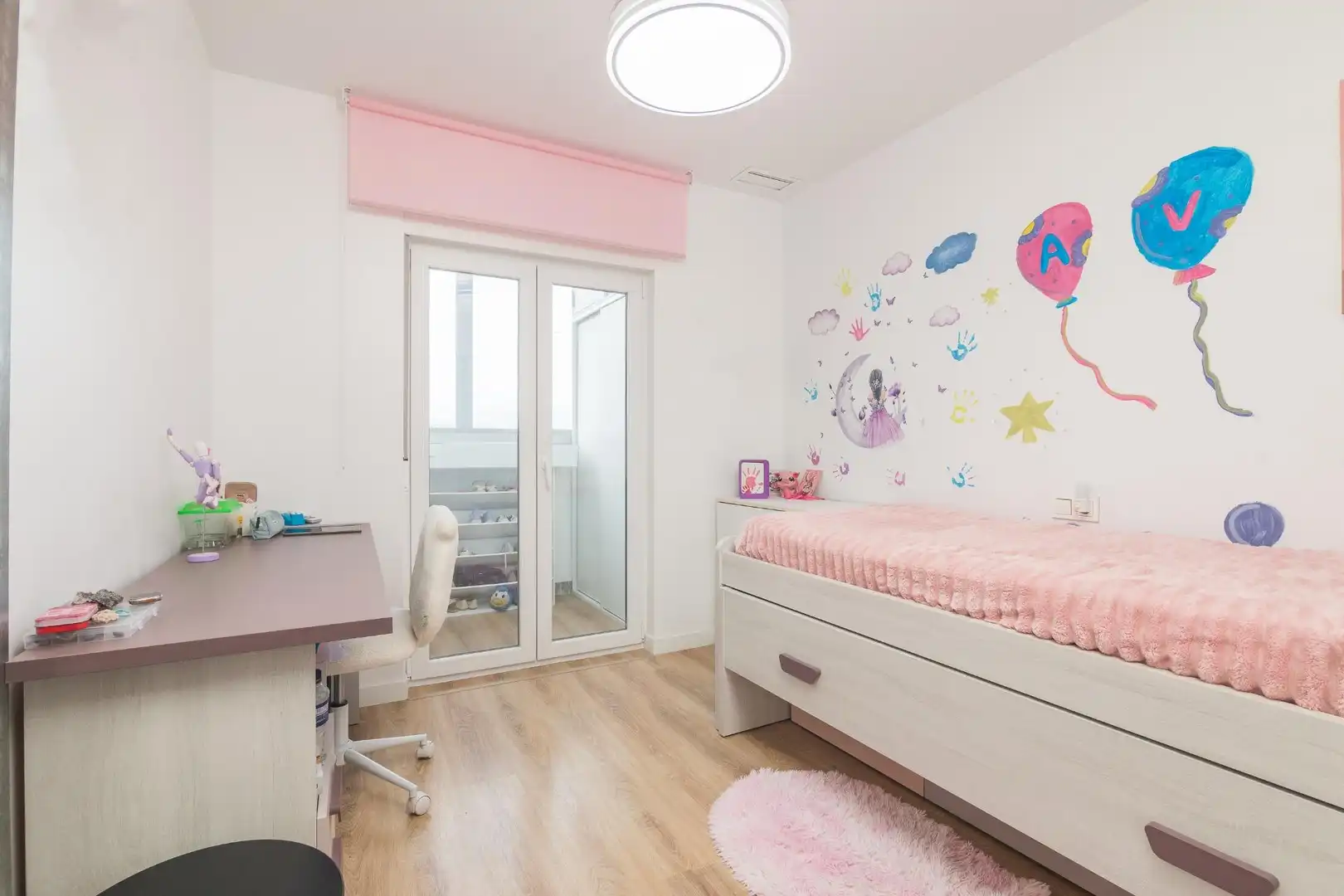 Attique avec terrasse à vendre à Avenida Jubalcoy 26, imagen 8