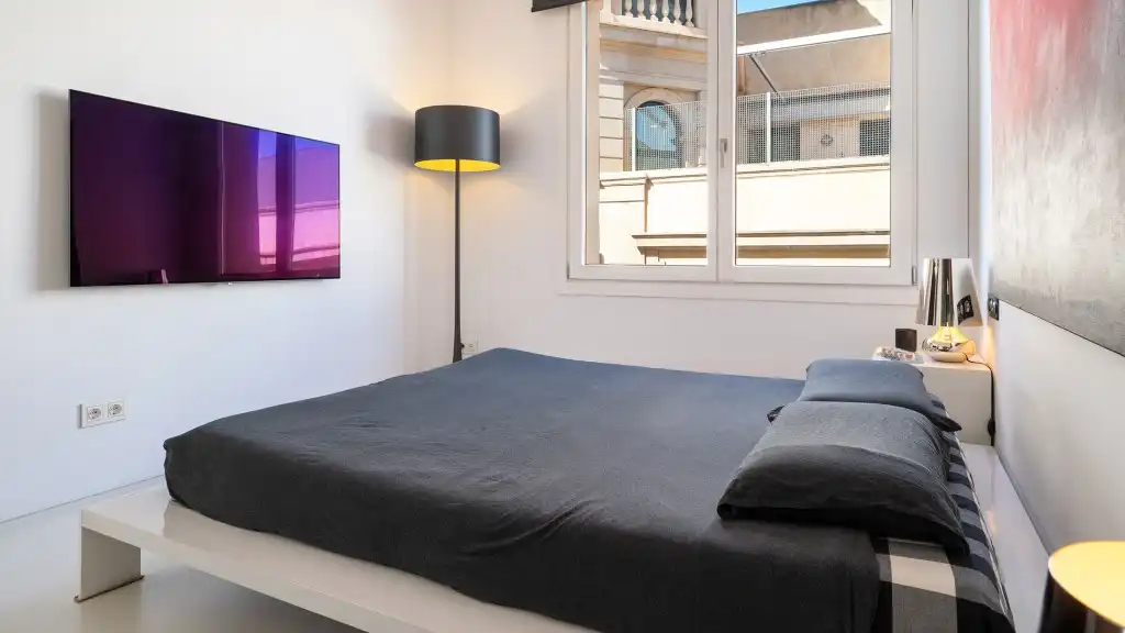 Apartment with lift for sale in Centre, imagen 6