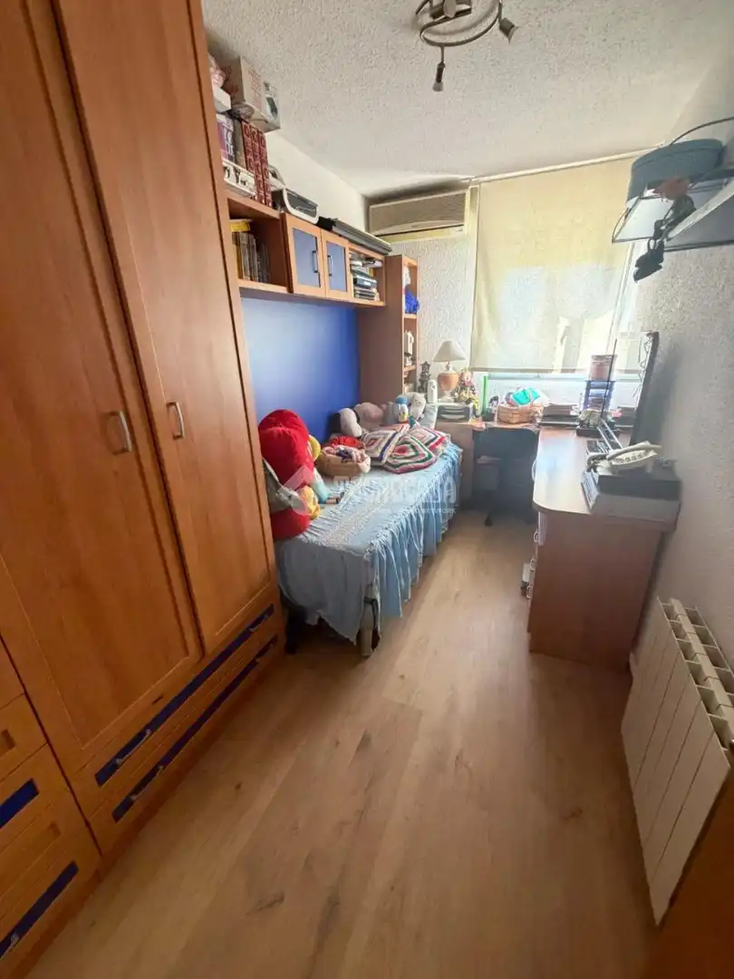 Habitación de Piso en venta en Fuenlabrada