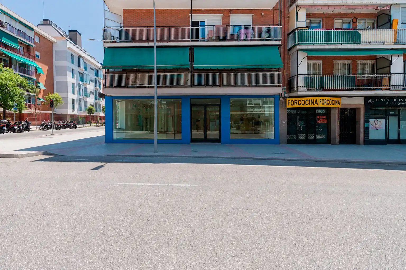 Geschaftsraum zur Miete in 4 Calle de Luis Ruiz #4, Pueblo Nuevo
