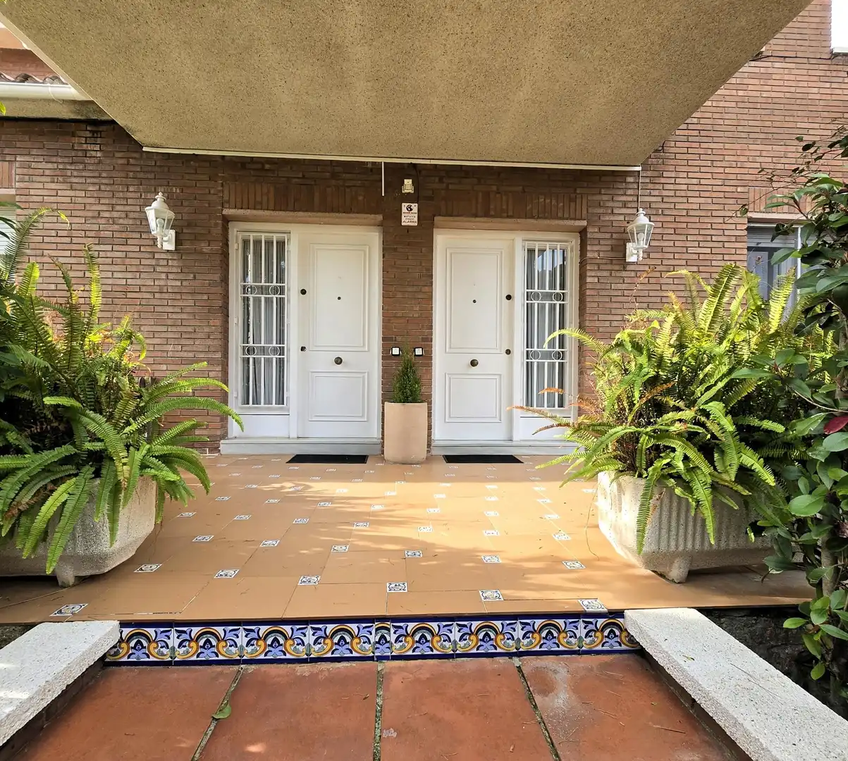 Detached homes for sale in Tarragona  with Heating, Terrace and Storage room