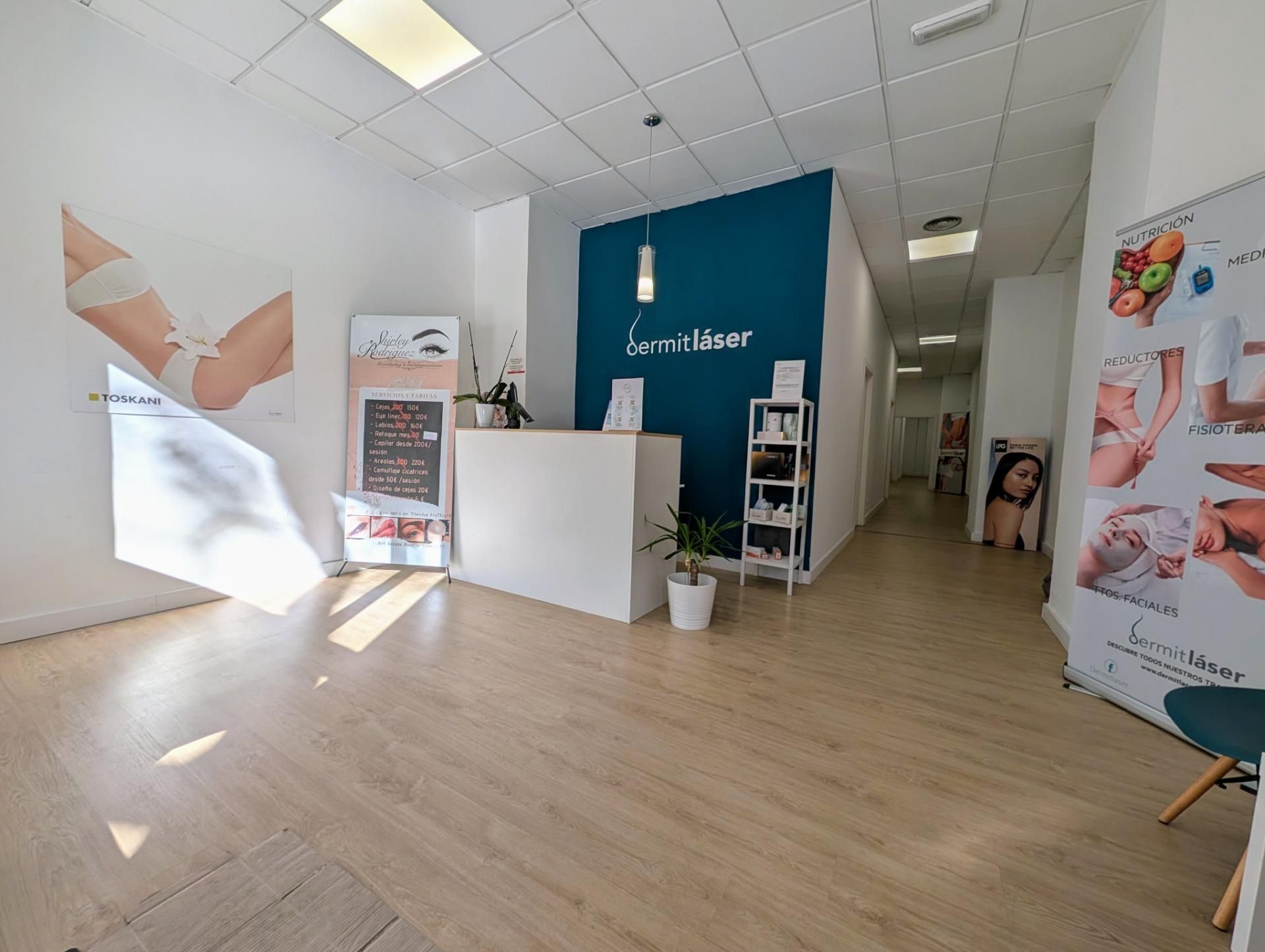 Local en venda en  Valencia Capital amb Aire condicionat