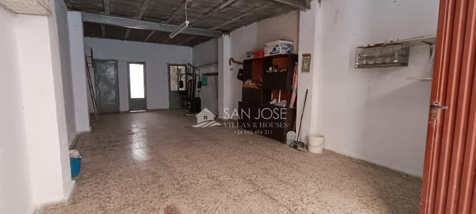 Premises for sale in Aspe