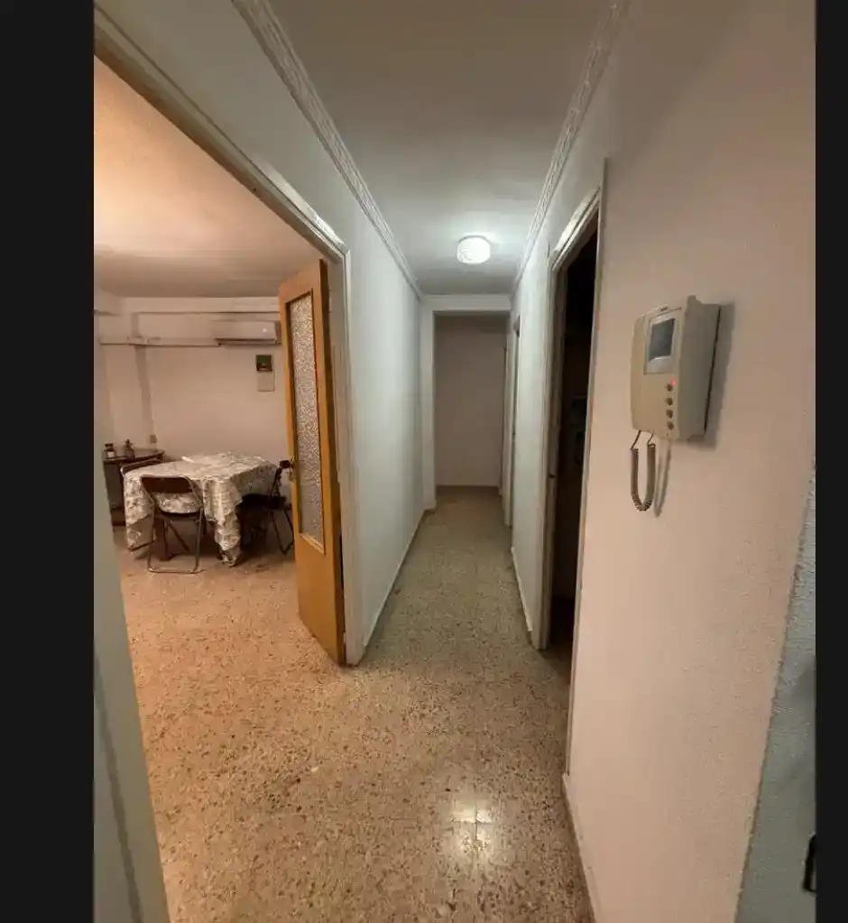 Wohnung zur Miete in Murcia mit Möbliert