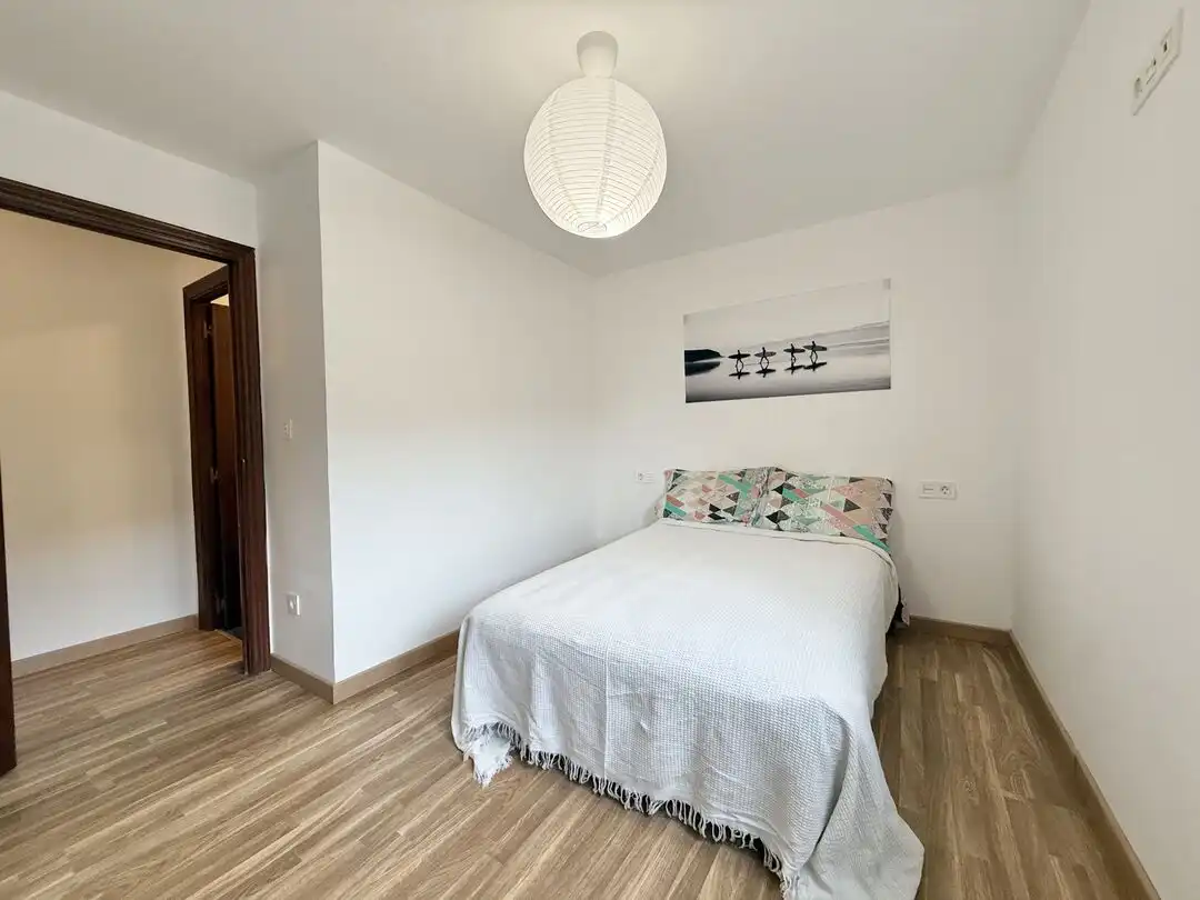 Piso con terraza en venta en Iñiguez de Karkizano, imagen 15