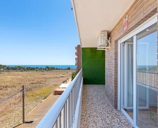 Balcony of Apartment for sale in Torrevieja  with Air Conditioner, Heating and Terrace