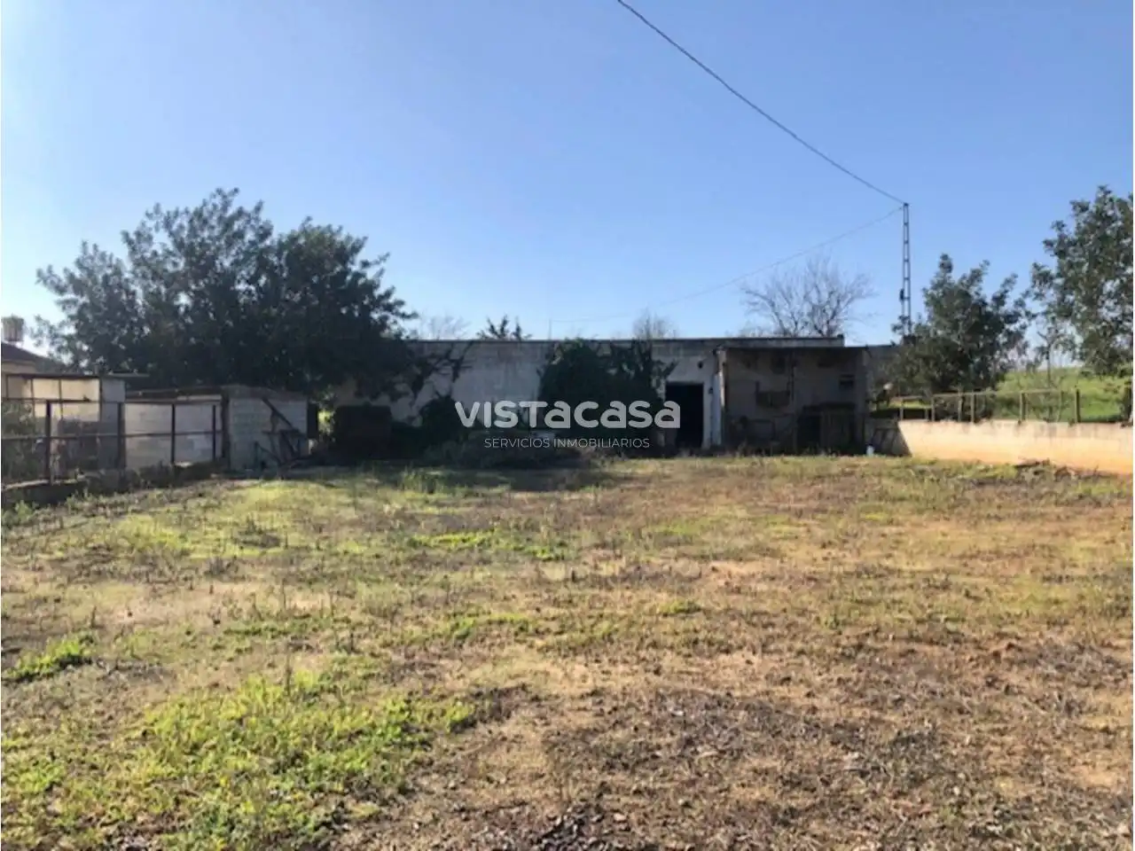 Casa rústica amb piscina en venda a Mairena del Alcor, imagen 13