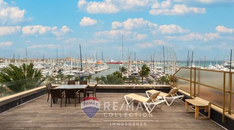 Photo 5 of Flat to rent in  Gabriel Roca, El Terreno,  Palma de Mallorca