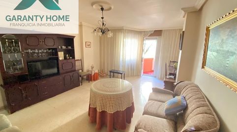 Piso en Martos junto al parque con gran amplitud y balcón exterior, imagen 2