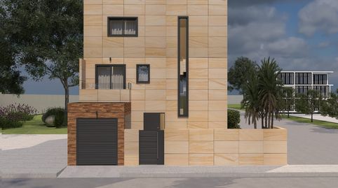 Foto 3 de Casa adosada en venta en Villanueva de la Cañada ciudad, Villanueva de la Cañada