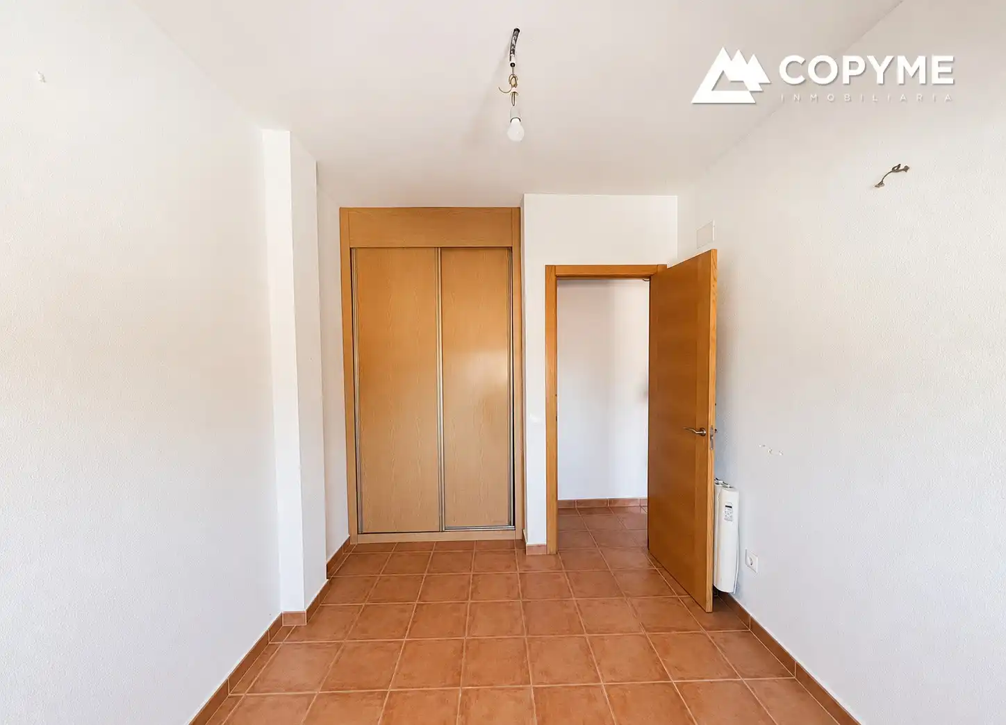 Habitación de Piso en venta en Gerindote con Calefacción