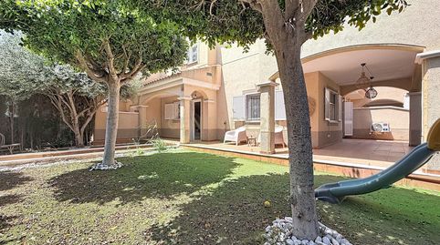 Photo 3 of Detached homes for rent in Calle Río Esla, Pilar de la Horadada, Spain, -1, Mil Palmeras, Pilar de la Horadada