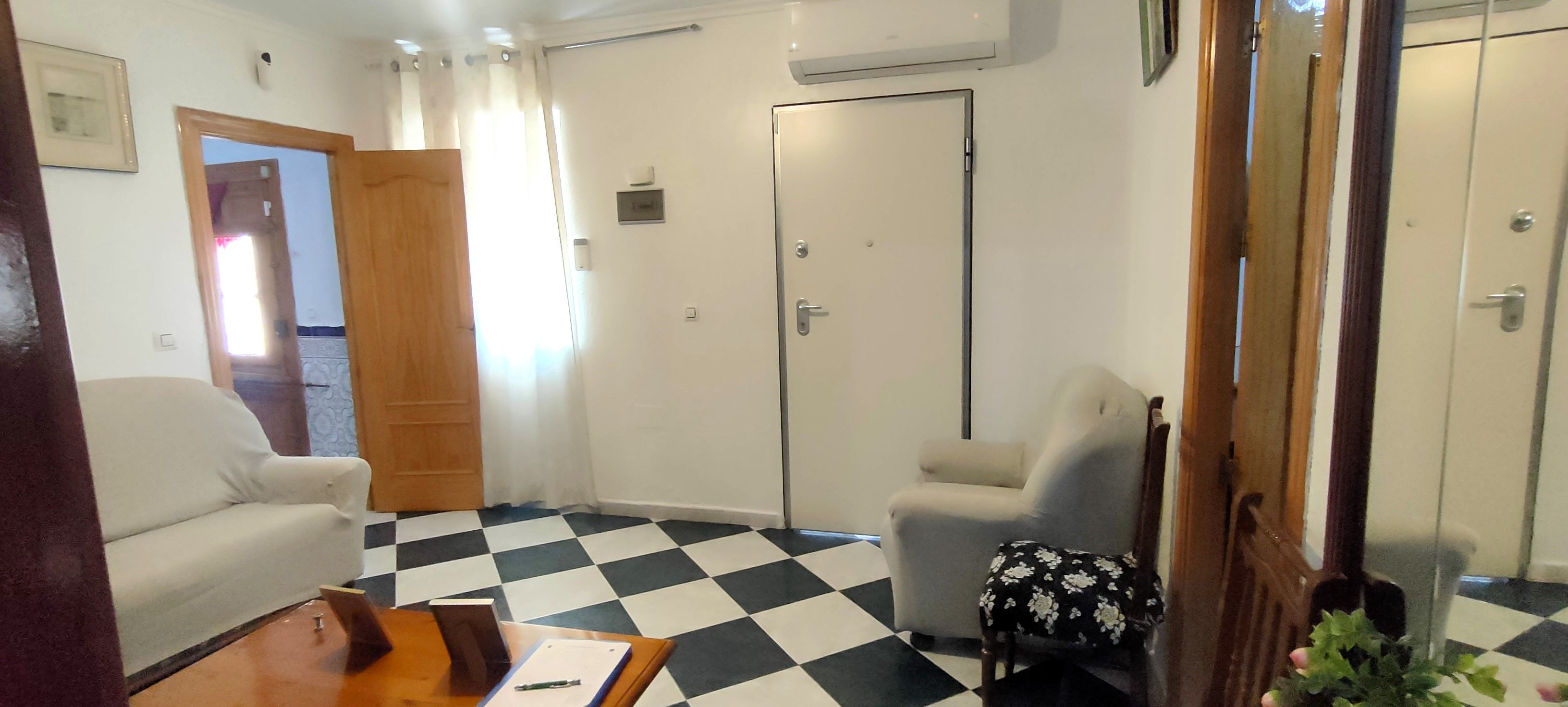 Casa o xalet en venda en Lorca amb Aire condicionat i Moblat