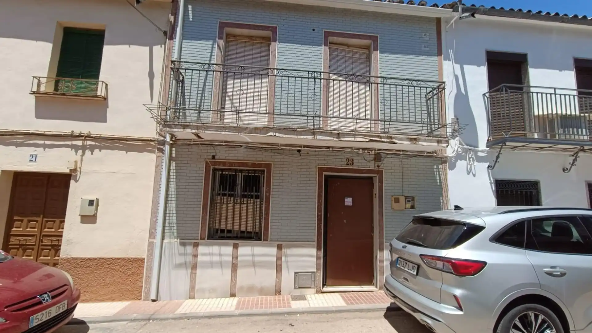 Casa o chalet en venta en Bailén