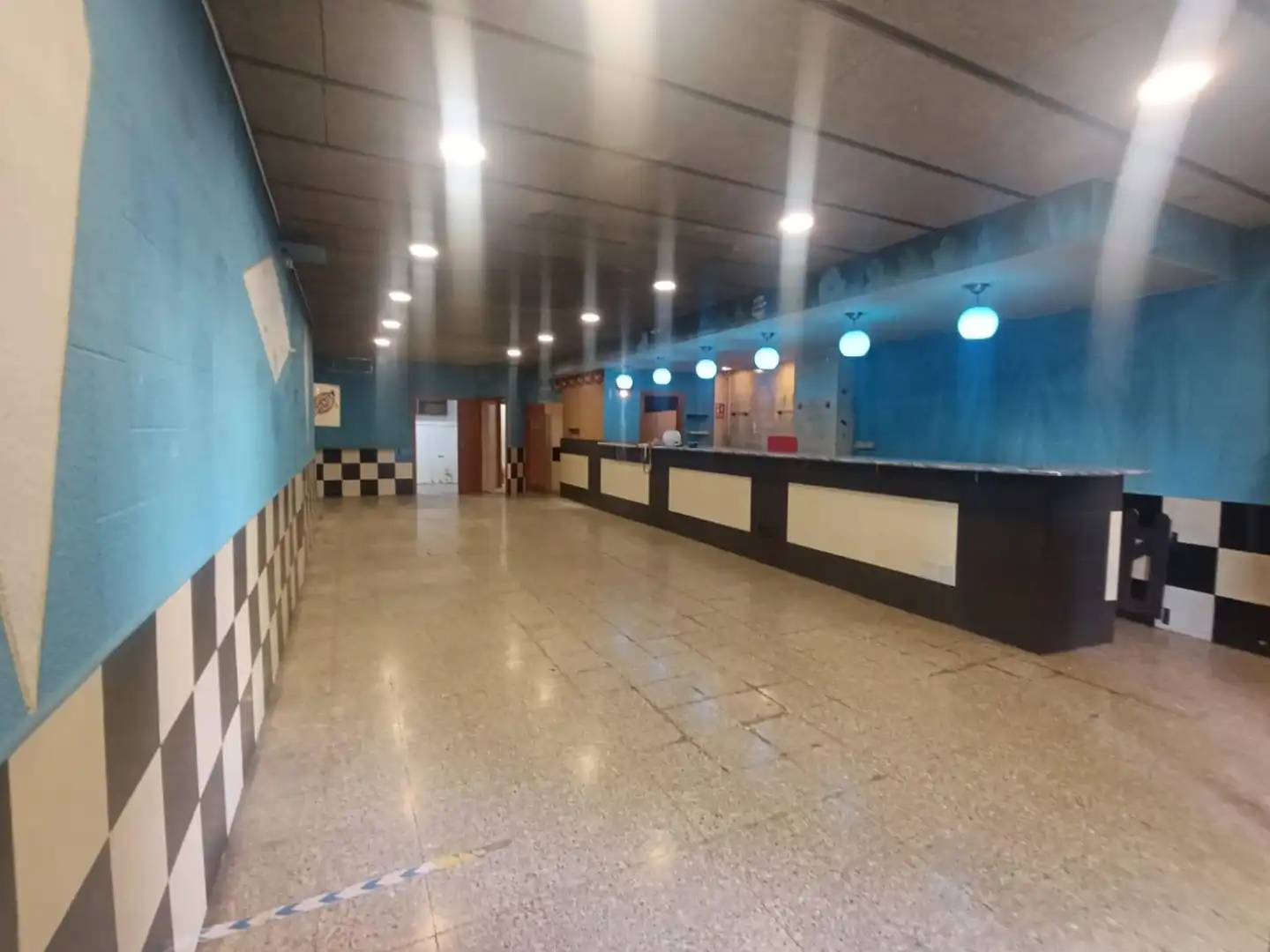 Local comercial de lloguer a Estació del Nord, imagen 5