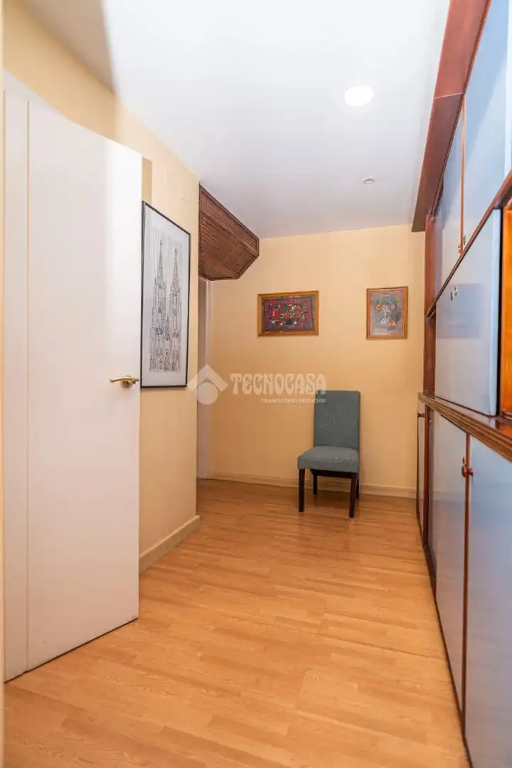 Wohnung mit Terrasse zum Verkauf in Centro ciudad, imagen 12