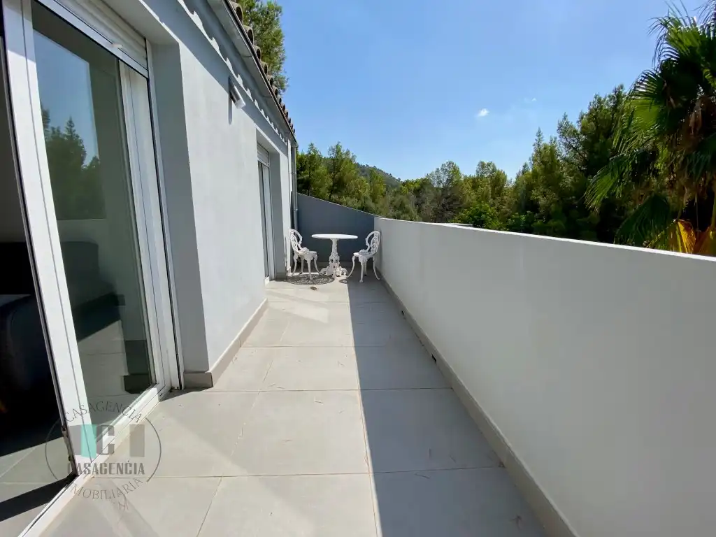 Casa o chalet en venta en Montornés - Las Palmas - El Refugio