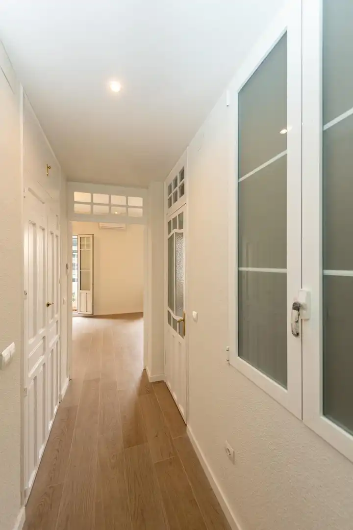 Wohnung mit Terrasse zur Miete in Centro, imagen 24
