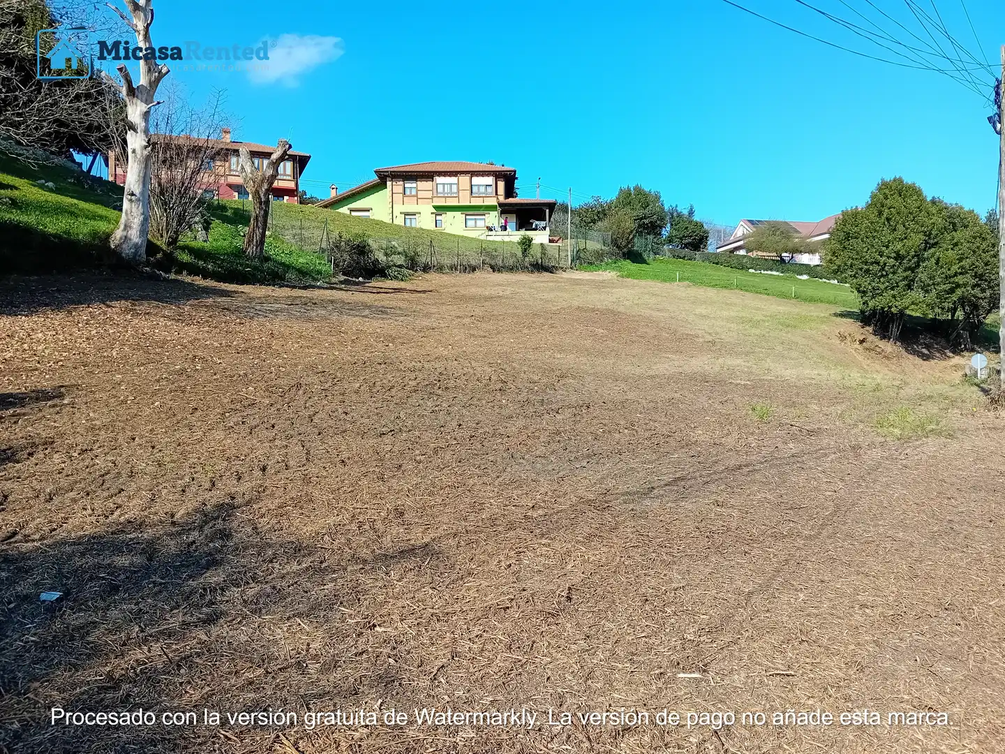 Terreno residenziale in vendita a Igollo, imagen 4