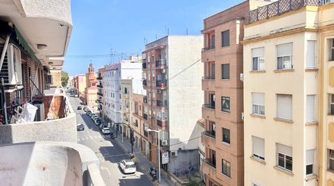 Foto 2 de Pis en venda a Carrer Sant Antoni, La Constitución - Canaleta, Mislata