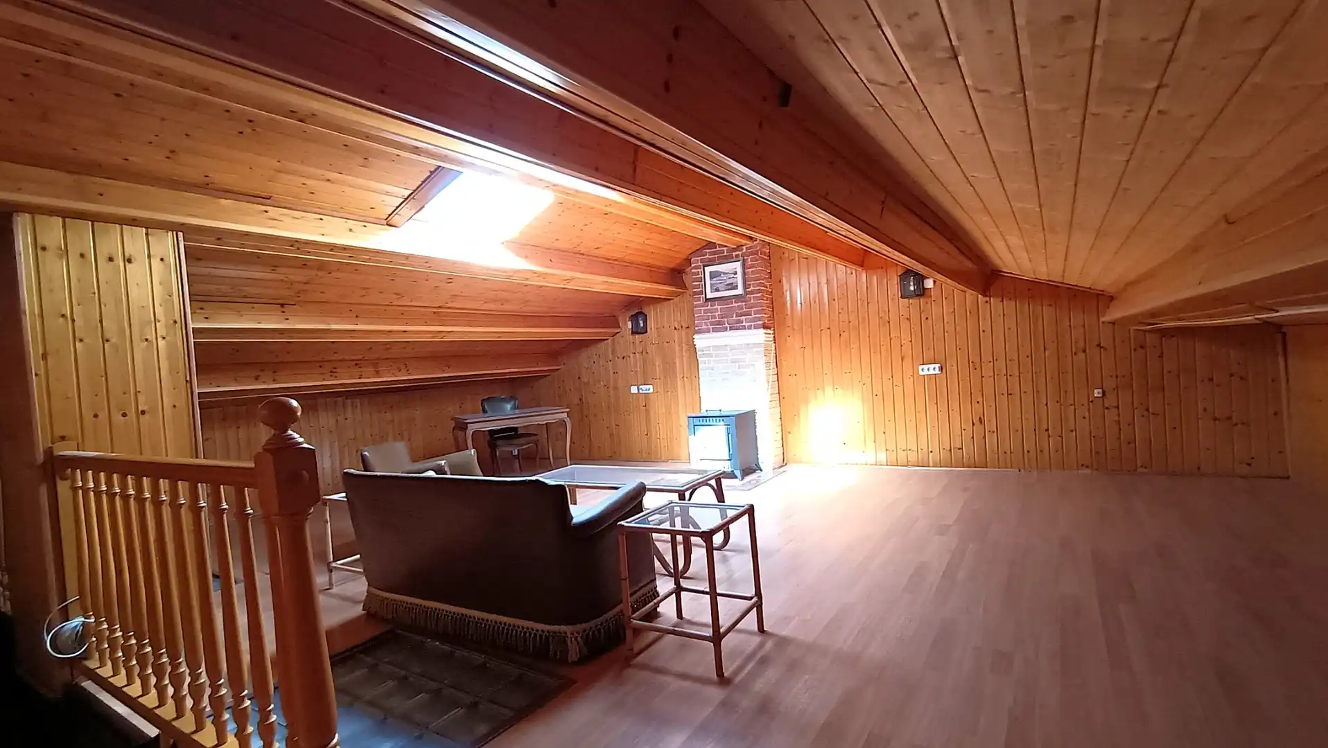 Casa o chalet en venta en Cambrils con Aire acondicionado, Calefacción y Jardín privado