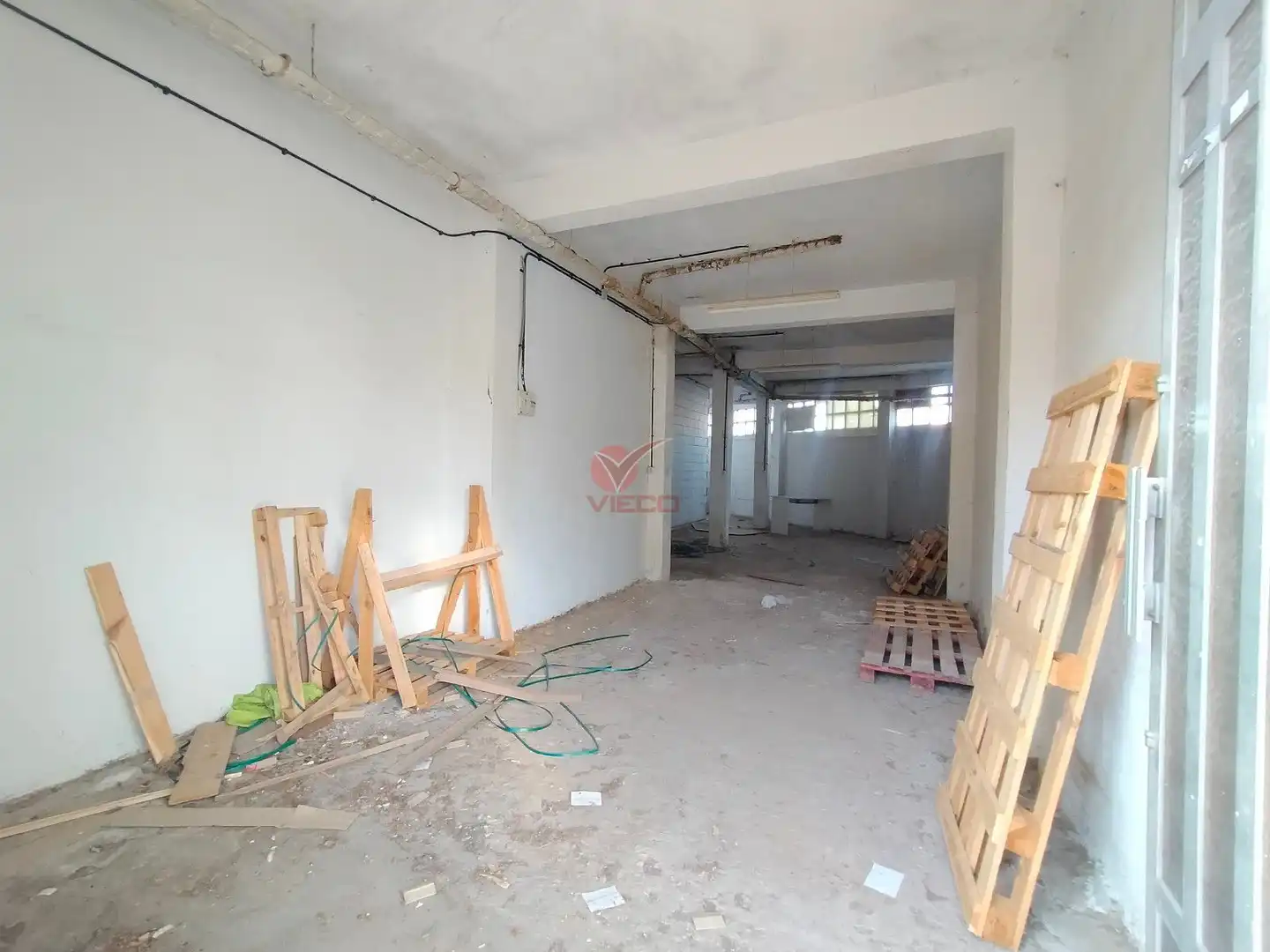 Local comercial en venda a REYES CATOLICOS, imagen 6