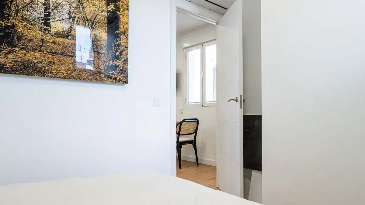 Flat with lift for sale in C. de Hermosilla, imagen 33